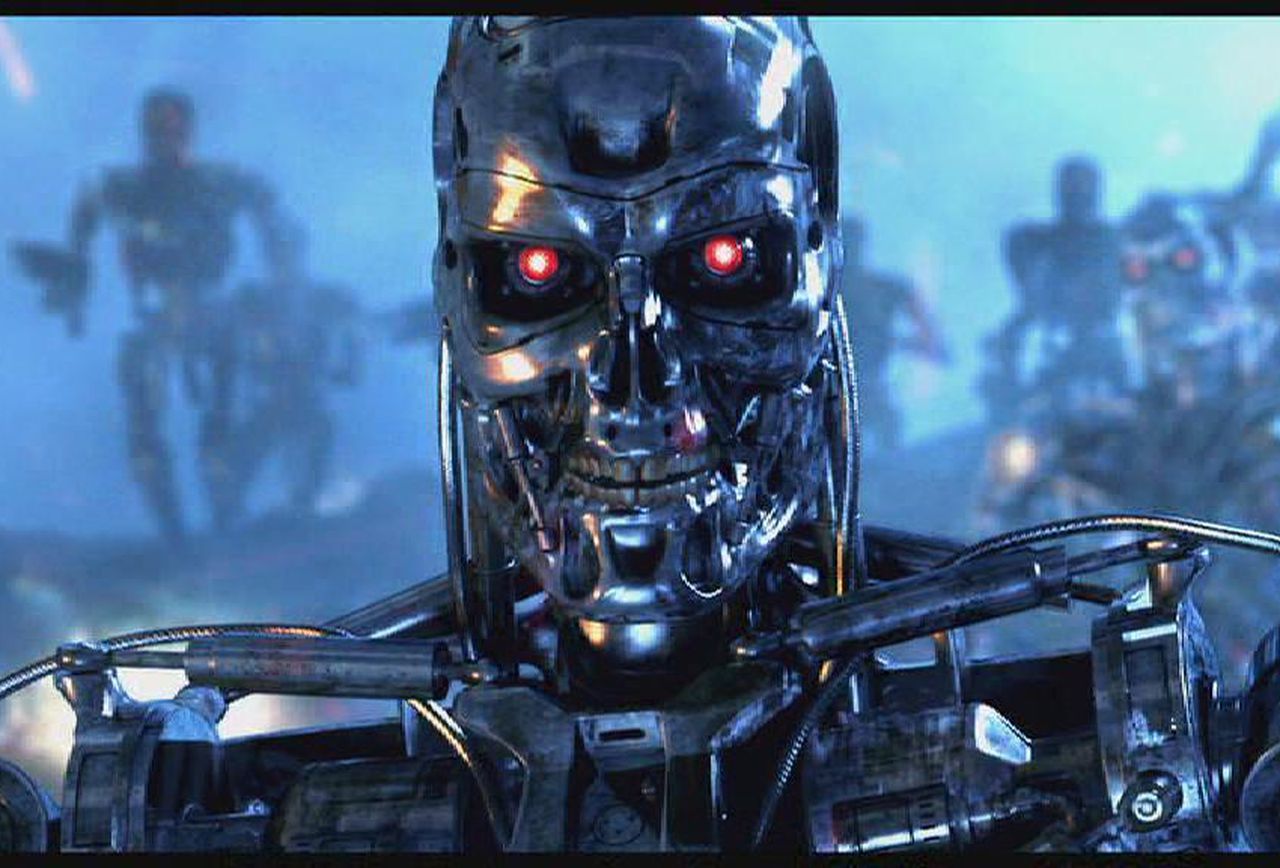 singularity of ai