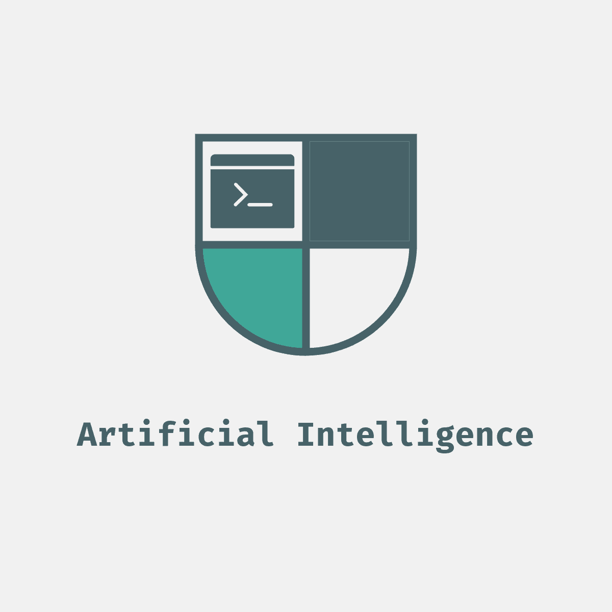website logo